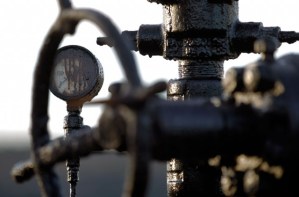 Petróleo venezolano cerró en 96 dólares