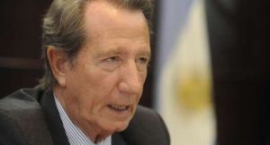 Argentina ya no controlará el tráfico de drogas