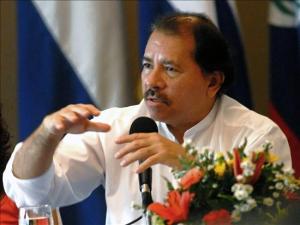 Ortega no fue a la ONU para “no hacer el ridículo”