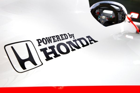 Honda se prepara para regresar a la Fórmula Uno