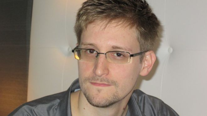 Snowden desmiente haber tomado contacto con Rusia desde Hong Kong