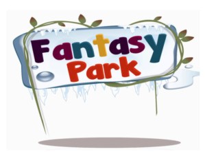 Fantasy Park, una aventura en pista de hielo (Fotos)