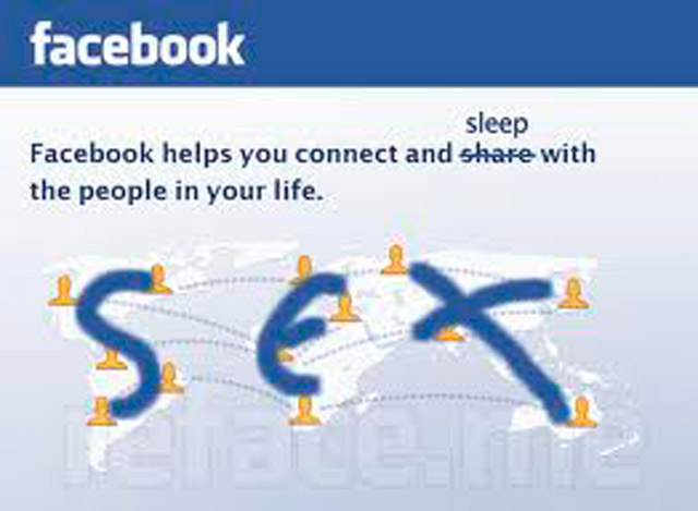 Ahora podrás tener sexo con tus amigos de ‘Facebook’ (OMG)