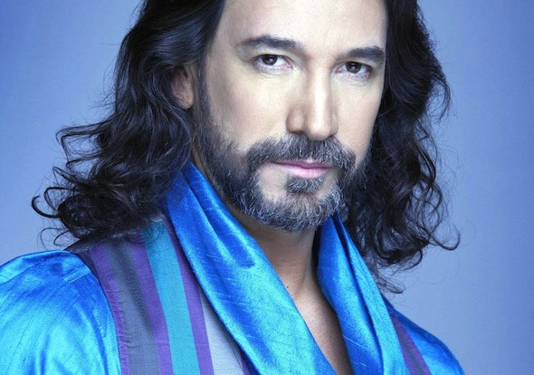 Marco Antonio Solís