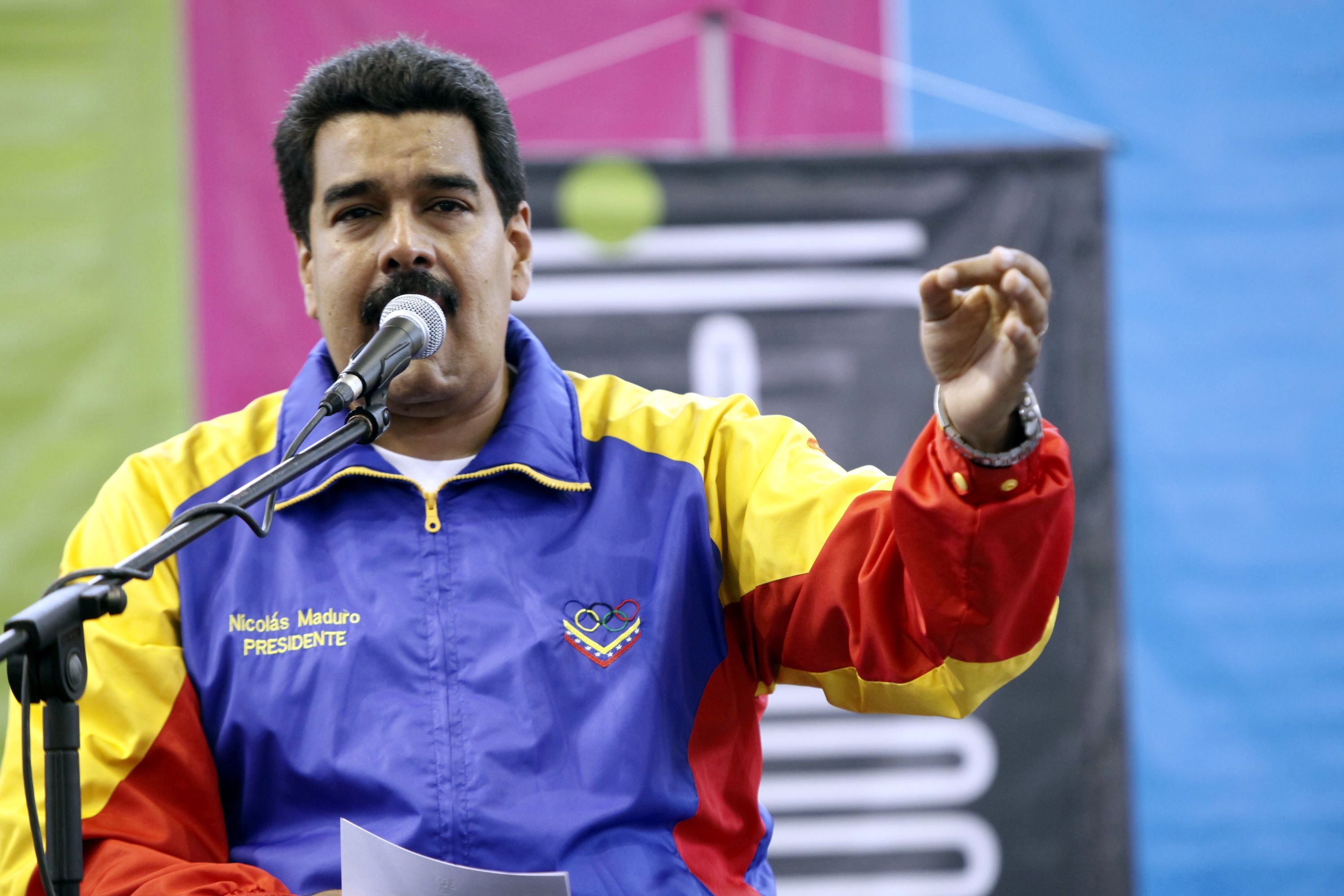 Maduro: El Plan de la Patria será aprobado ahora que tenemos el diputado 99