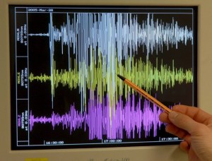 Sismo de magnitud 5,1 afecta parte del norte de Chile