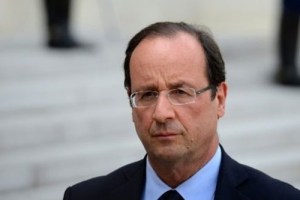 Francia está dispuesta a actuar con EE.UU. en Siria sin el Reino Unido