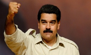Viaje de Maduro a China deja servida nueva polémica con EEUU y la ONU