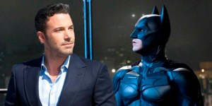 Conoce las cinco razones por las cuales Ben Affleck será un excelente Batman