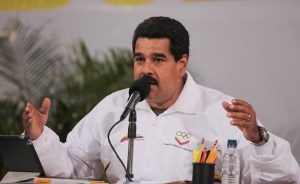 El Nuevo Herald: Debate sobre la corrupción dejaría mal parado a Maduro