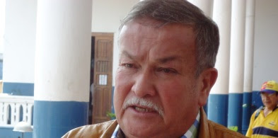 Asaltan a un alcalde en Táchira cuando inspeccionaba una obra