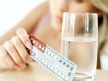 Conozca todo sobre el mito de engordar con las pastillas anticonceptivas