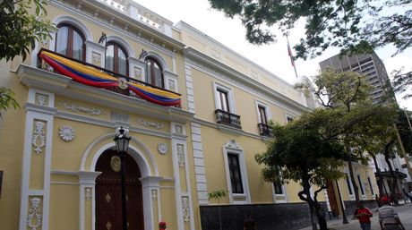 Venezuela rechaza pronunciamiento emitido por la portavoz del Departamento de Estado de EEUU contra la ANC