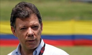 Santos: Latinoamérica debe plantearse nueva alianza con EEUU