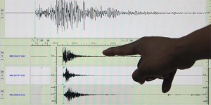 Sismo en el Pacífico salvadoreño