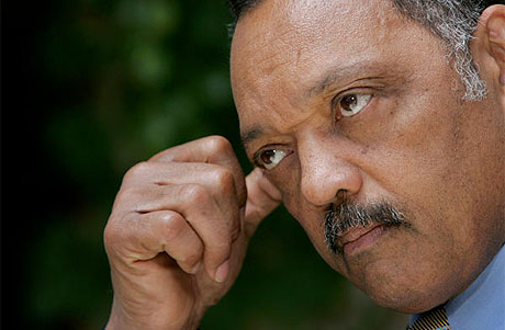 Jesse Jackson participará en liberación de exmarine secuestrado por las Farc