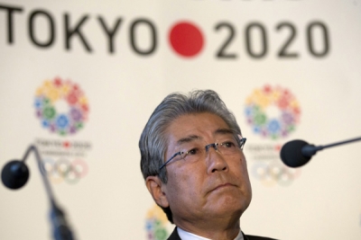 Corredores de apuestas dan a Tokio como favorita para organizar los JO-2020