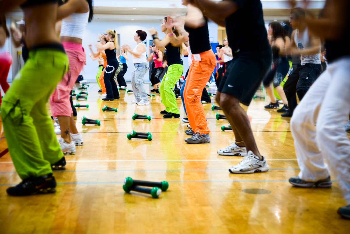 Recaudarán fondos para mujeres con cáncer ofreciendo “zumba fitness”