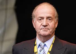 El Rey Juan Carlos de España volverá a ser operado de la cadera izquierda