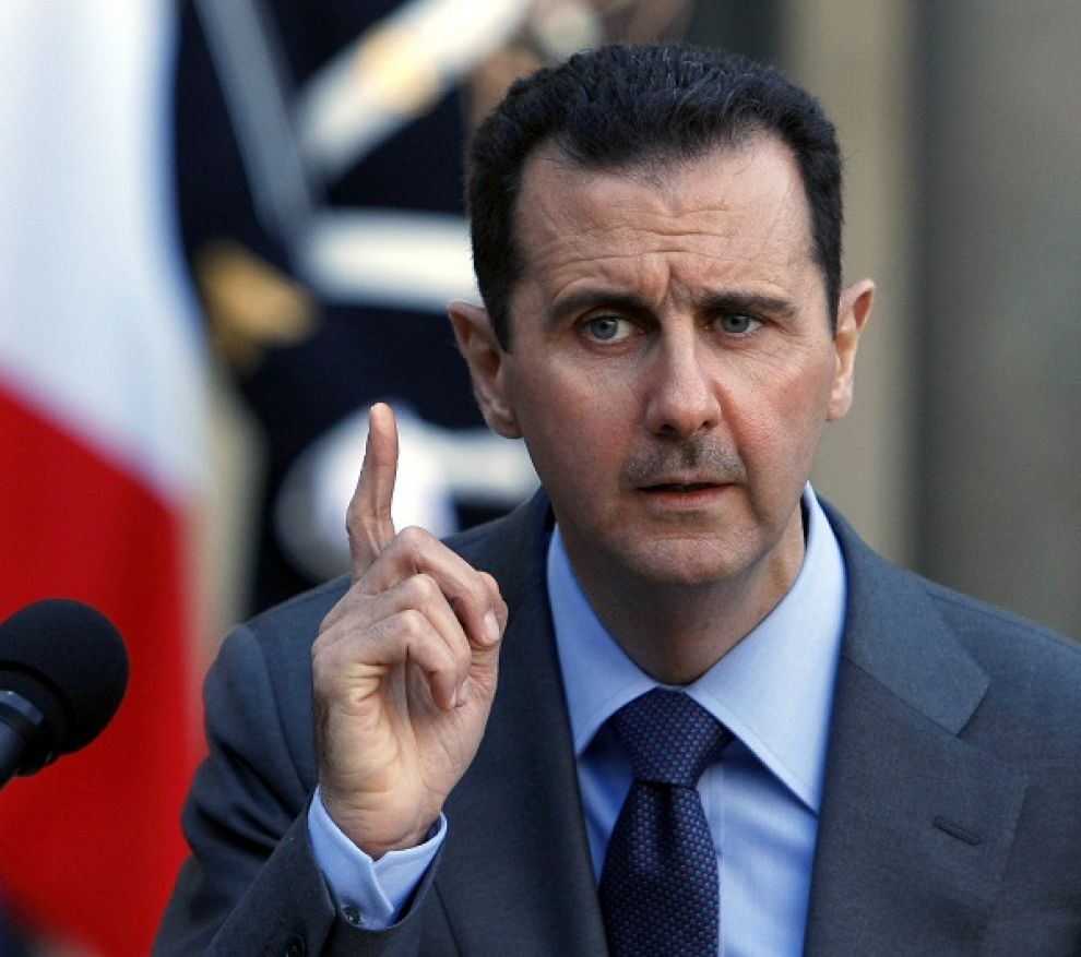 ONU: Evidencia indica papel de Assad en crímenes