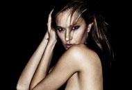 Hermosas modelos nudistas que no conocías: Bianca Gómez