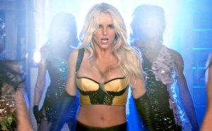 Britney Spears hará “playback” en Las Vegas