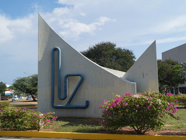 Arrollan a estudiante en la Universidad del Zulia