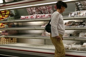 Cavidea publicó un reporte de alimentos con inventarios en niveles críticos