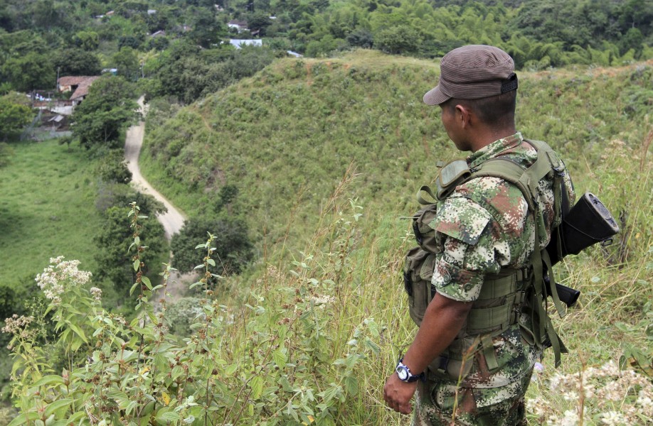 Gobierno colombiano confirma que “Timochenko” viajó dos veces a Cuba