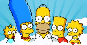 Los Simpson revelan a qué personaje han matado en el inicio de su nueva temporada