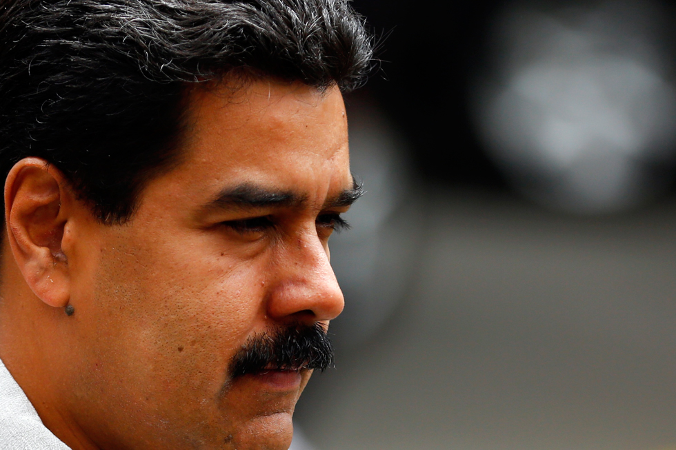 Maduro convoca a los venezolanos a “hacer realidad el revolcón revolucionario”