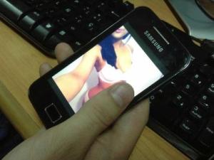 Los beneficios del sexting en las relaciones de parejas