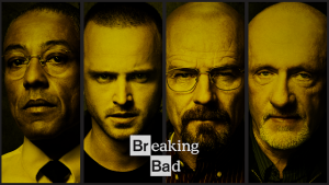 Así reaccionaron los protagonistas de “Breaking Bad” al leer el guión final