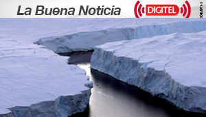 Descubren en la Antártida el núcleo de hielo más antiguo del mundo