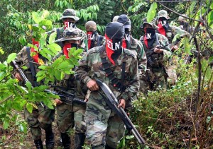 Garantes de proceso de paz dicen que ELN y Gobierno colombiano quieren superar impase