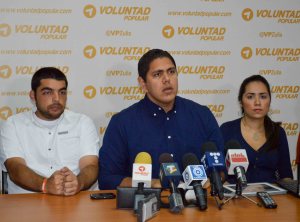 Voluntad Popular asegura que Maduro exterminará la economía con las recientes “regulaciones”