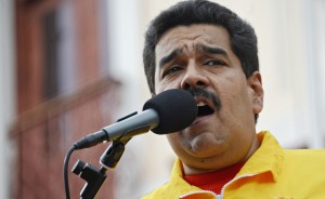 Maduro: Disparos contra línea de transmisión causaron último apagón en Venezuela