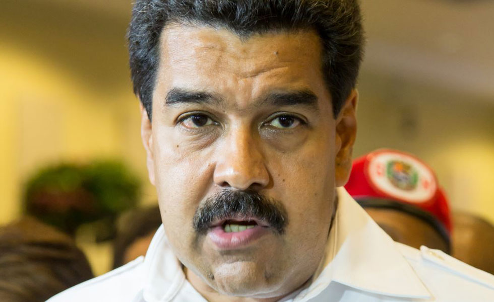 Maduro lanza advertencia a EEUU: No se equivoquen con Venezuela