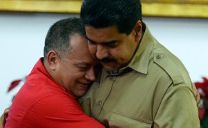 Demanda afirma que Diosdado Cabello recibió sobornos por $50 millones