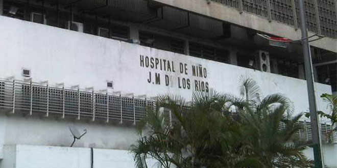 Sociedad de Médicos del J.M. de los Ríos denuncia falta de insumos y problemas de estructura