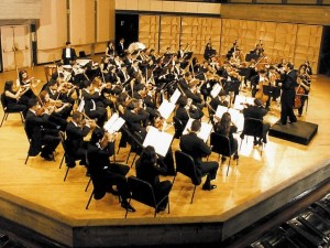 La Orquesta Sinfónica de Venezuela celebra 87 años de trayectoria