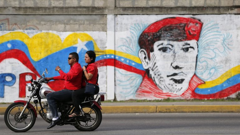 Barinas, la tierra de Hugo Chávez que ahora gobierna la oposición