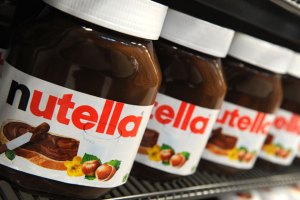 La crema de cacao Nutella podría causar cáncer