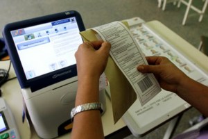 981 mil electores pudieron haber sido afectados por irregularidades, según Súmate