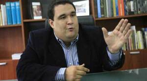 Matheus: Otra presidencia de Cabello en la AN significa más persecución a la oposición