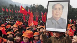 Mao, ¿el revolucionario chino que inspiró a la Venezuela chavista?