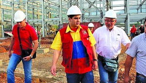 Nicolasito Maduro, la punta del iceberg del nepotismo