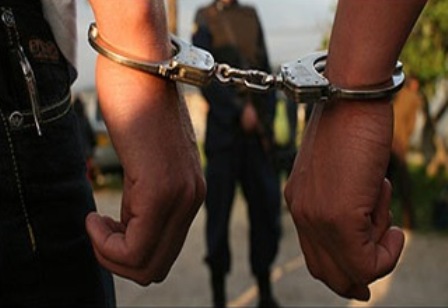 Detienen a 25 personas por ataques contra Ministerio Penitenciario