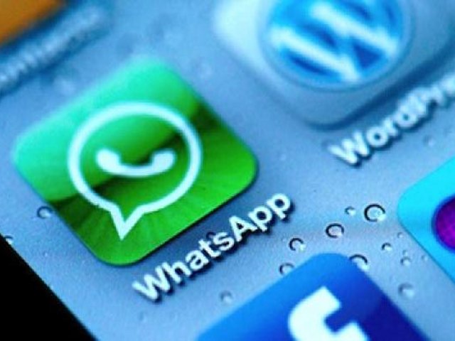 Se fue la luz en Whatsapp y… falla la aplicación a nivel mundial