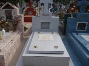 Convertirán antiguo cementerio de San Felipe en museo histórico